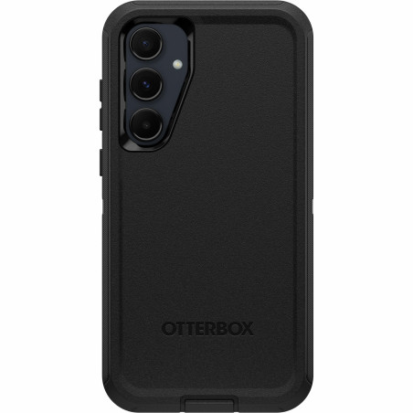 OtterBox Defender Galaxy A55 5G black