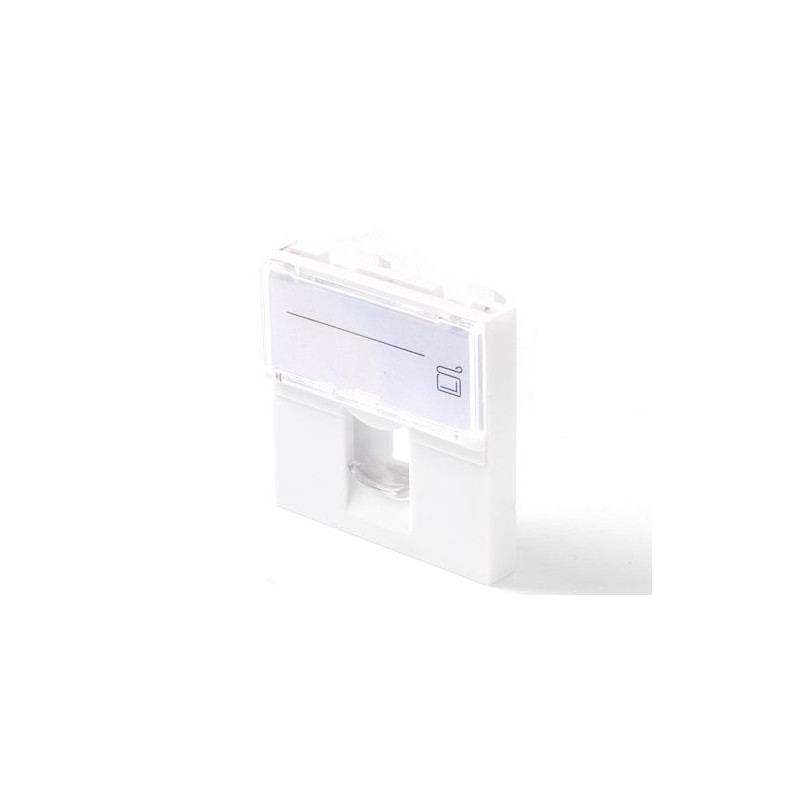 EURO OUTLET 45x45 - 1-PORT