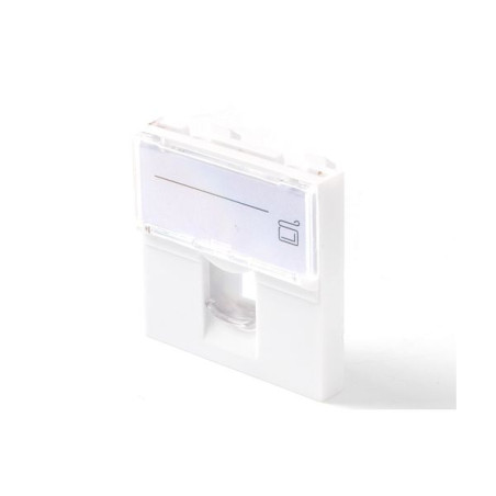 EURO OUTLET 45x45 - 1-PORT