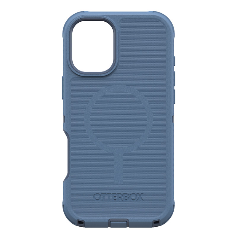 Defender MagSafe iPhone 16 Plus BLU