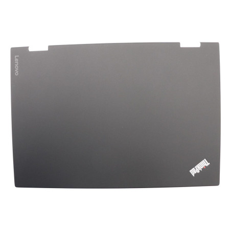 Rear Cover Assy
