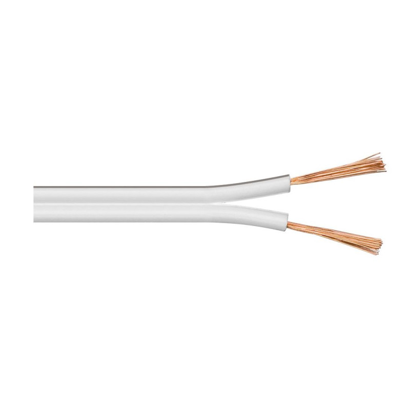Speaker cable, 100m,