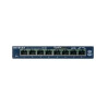NG GS108GE/8xGENet RJ45