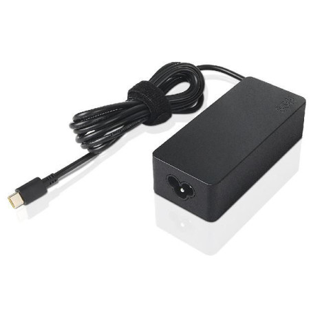 65W USB-C AC Adapter for