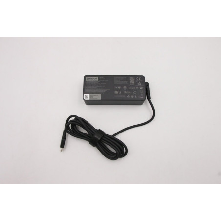 65W AC power adapter with