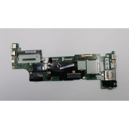 System board for Intel Core