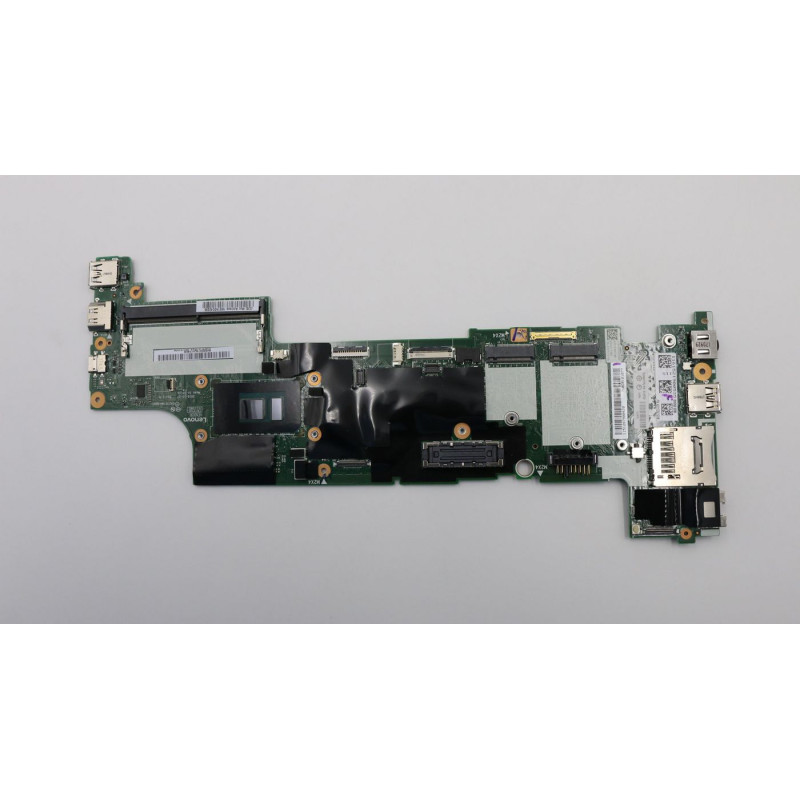 ThinkPad motherboard for