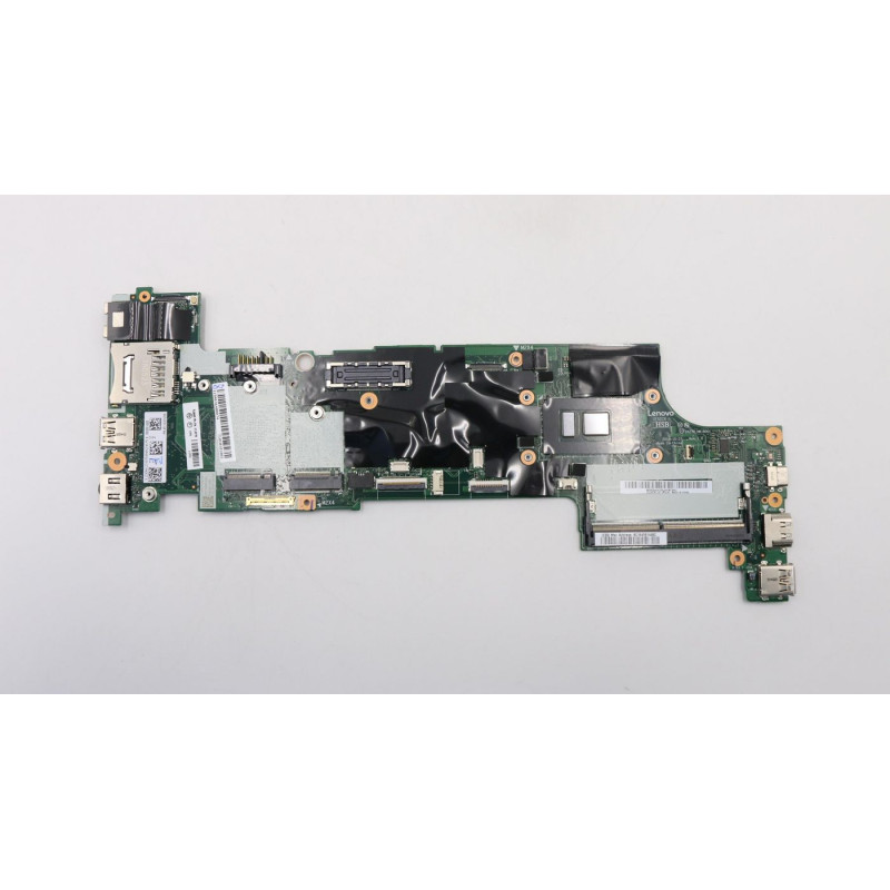 Systemboard I5-6300U Win YY