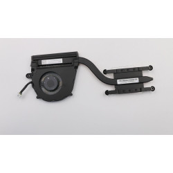 Thermal Module UMA