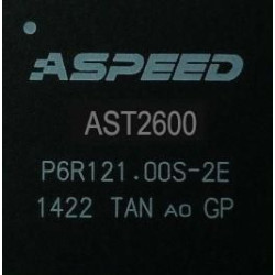 Remote Management Module Asus ASMB10-IKVM (SERVER) | APLIUM