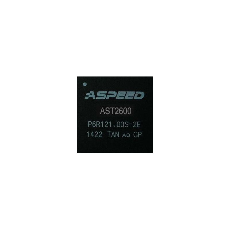 Remote Management Module Asus ASMB10-IKVM (SERVER) | APLIUM