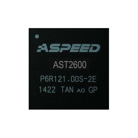 Remote Management Module Asus ASMB10-IKVM (SERVER) | APLIUM