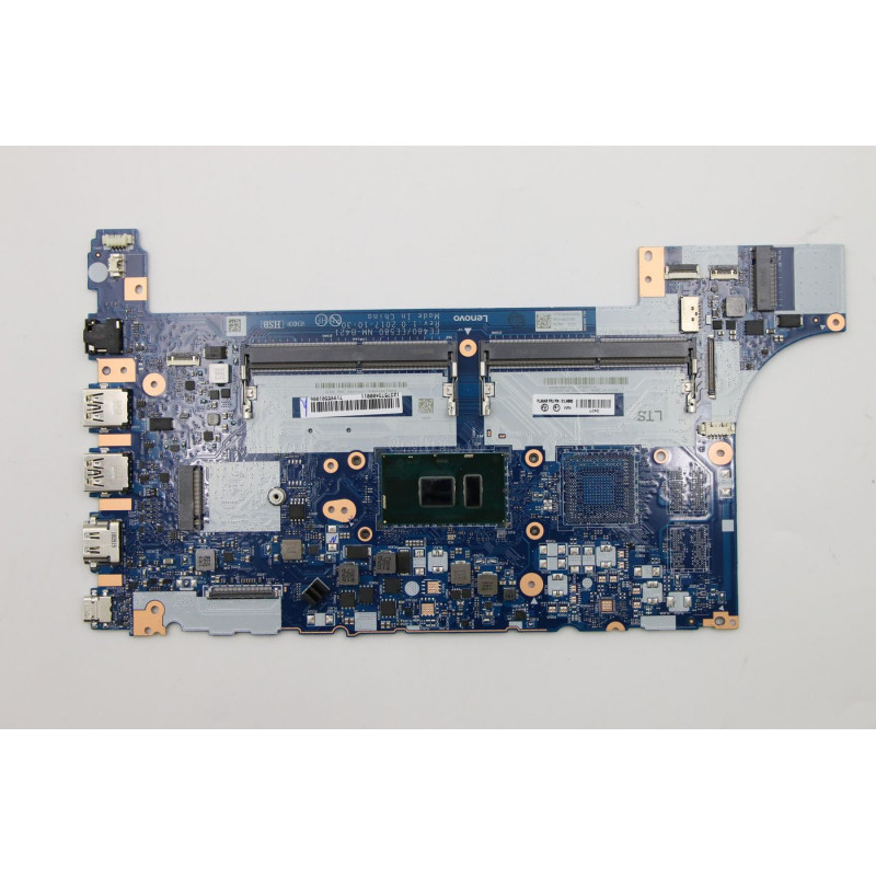 Planar Intel FR