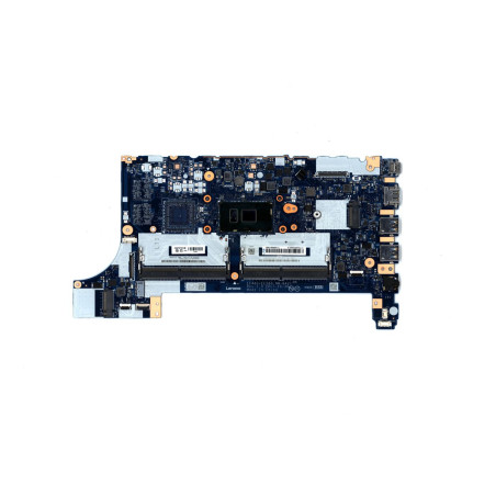 Planar Intel FR