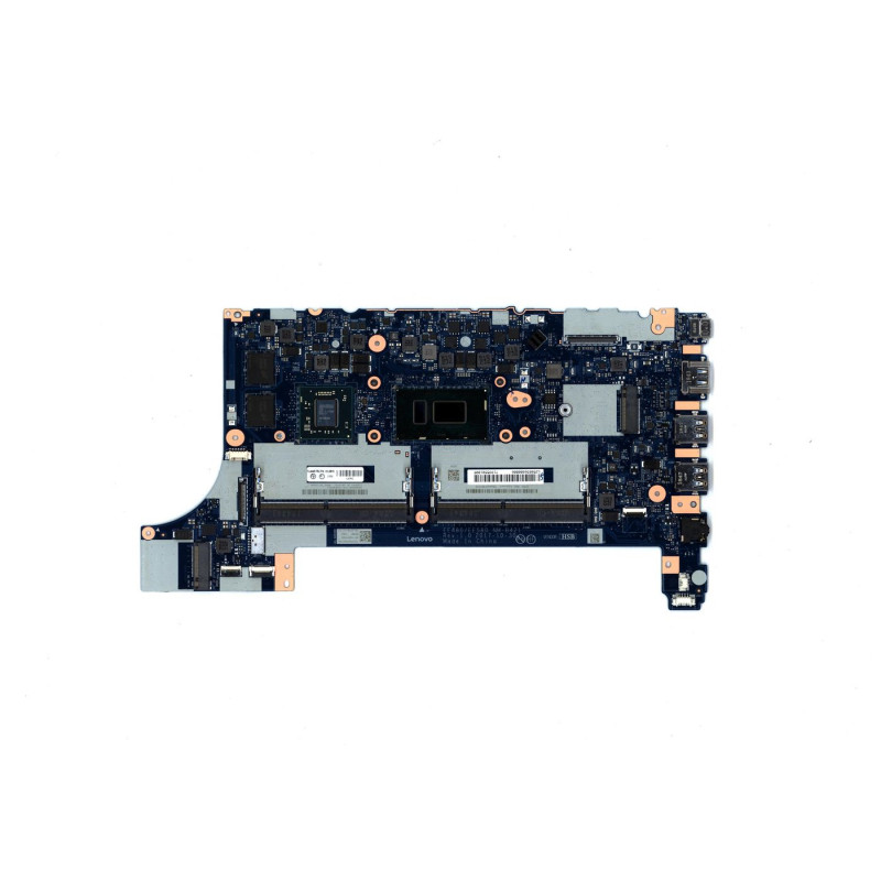 Planar Intel FR