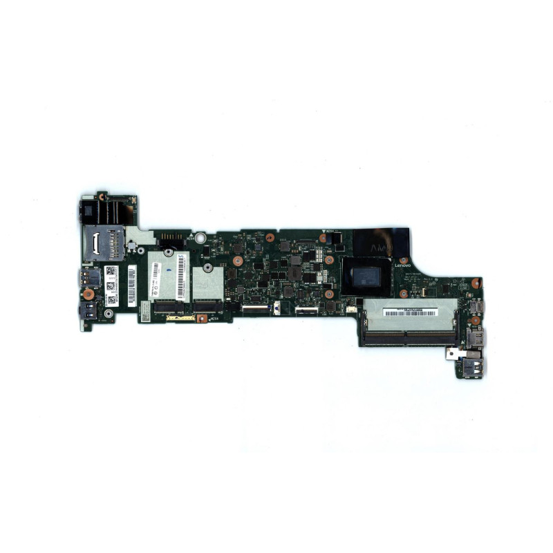 AMD PRO A12-8830B processor