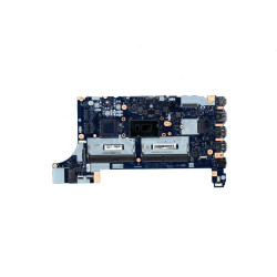 E580 Planar motherboard with