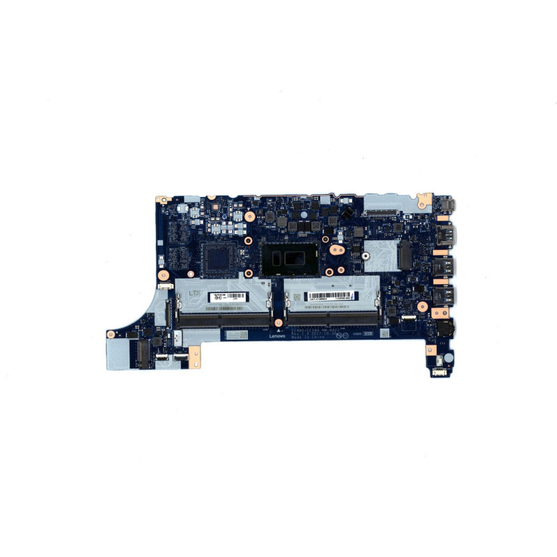 E580 Planar motherboard with