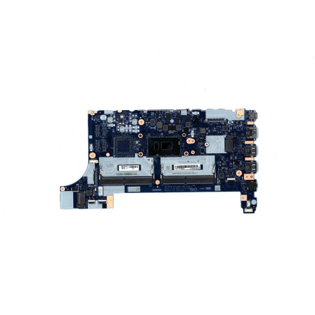 E580 Planar motherboard with