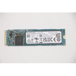 SSD M.2 PCIe NVMe FRU SSD