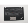 Keyboard US