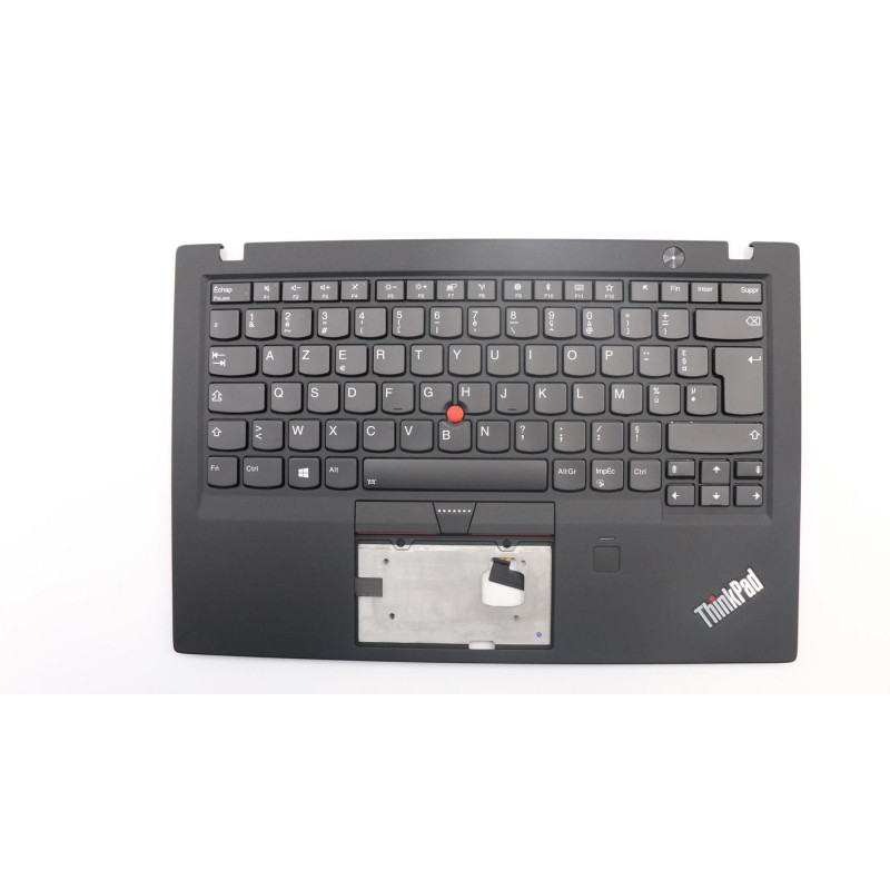 Keyboard Bezel FR FPR BK CHY