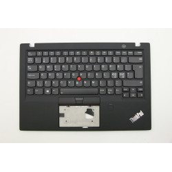 Keyboard/Top Nordic