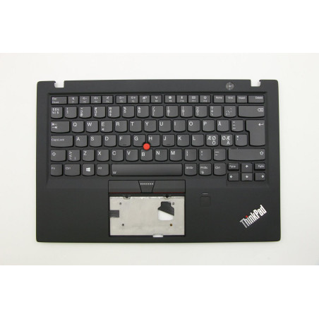 Keyboard/Top Nordic