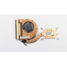 UMA thermal component with