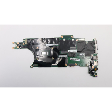 Intel Core i5-8250U Planar