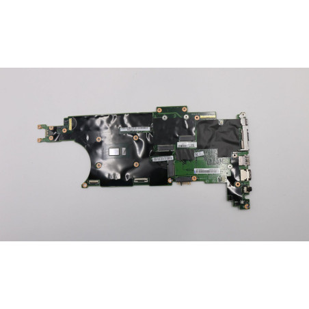 Intel Core i7-8550U planar