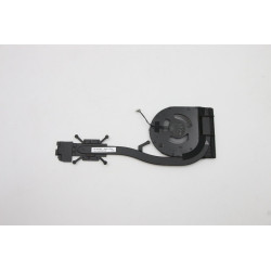 Intel FRU Thermal Module for