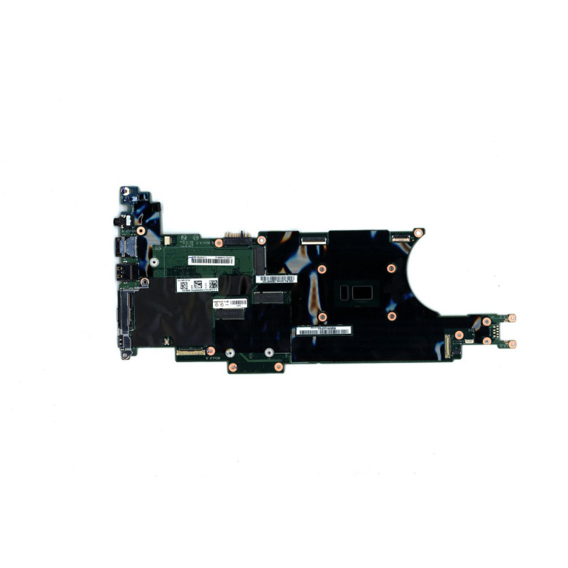 Planar i7-8650U KBL