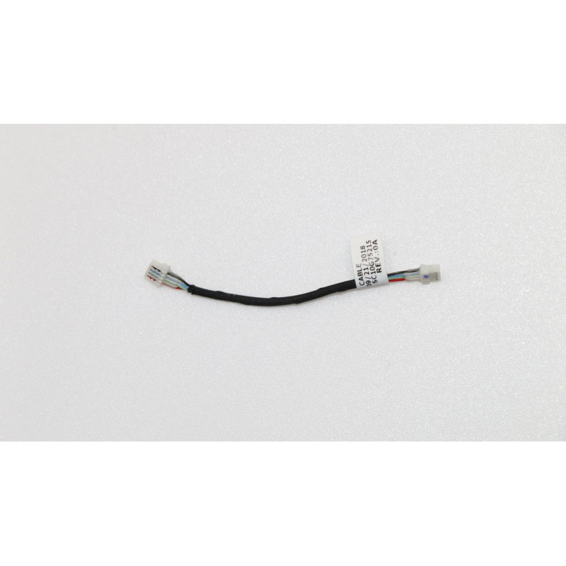 CABLE POWER CABLE (LUX)