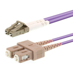 Fiber Patch Cable 50/125 -
