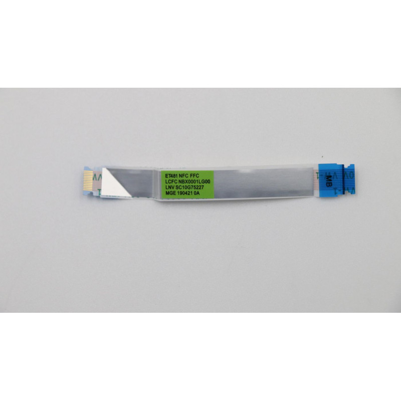 NFC antenna FFC cable for