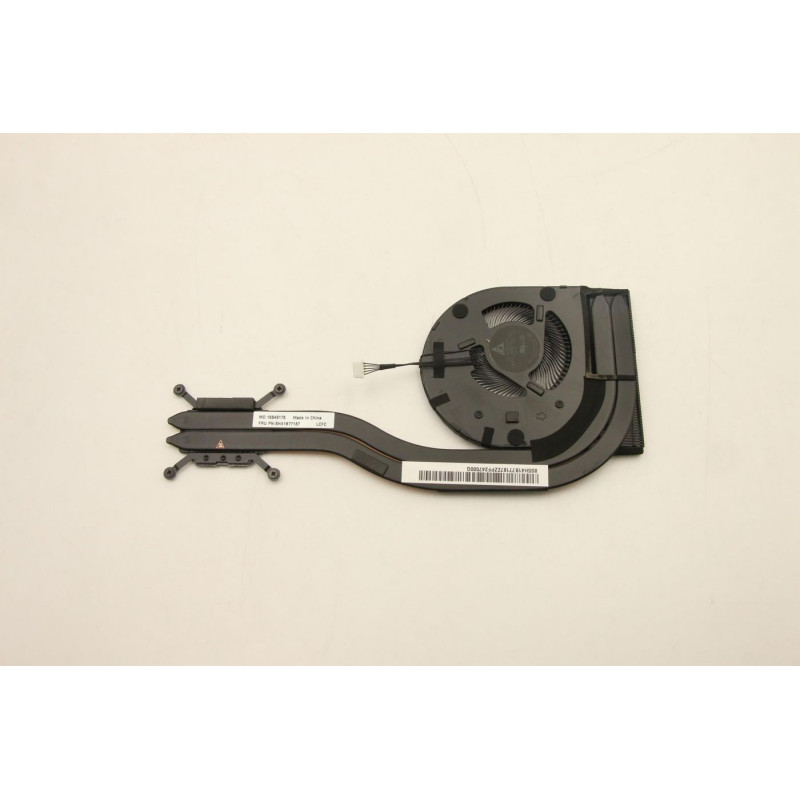 Drift3.0 AMD FRU Thermal