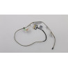 LVDS RGB camera cable for