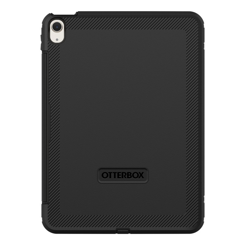 Defender iPad Air 11" M2 5th/4th BLK