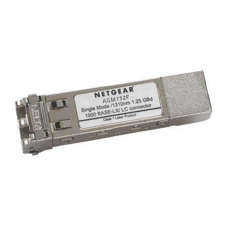 SFP Transceiver 1000BASE-LX LR SM