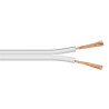 Speaker cable, 50m, 2x2,5mm?,