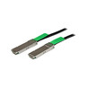 StarTech.com 2m QSFP+40GbE Passive Copp