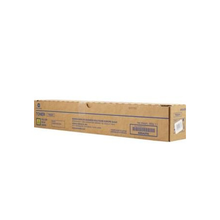 Toner Cartridge 1 Pc(S)