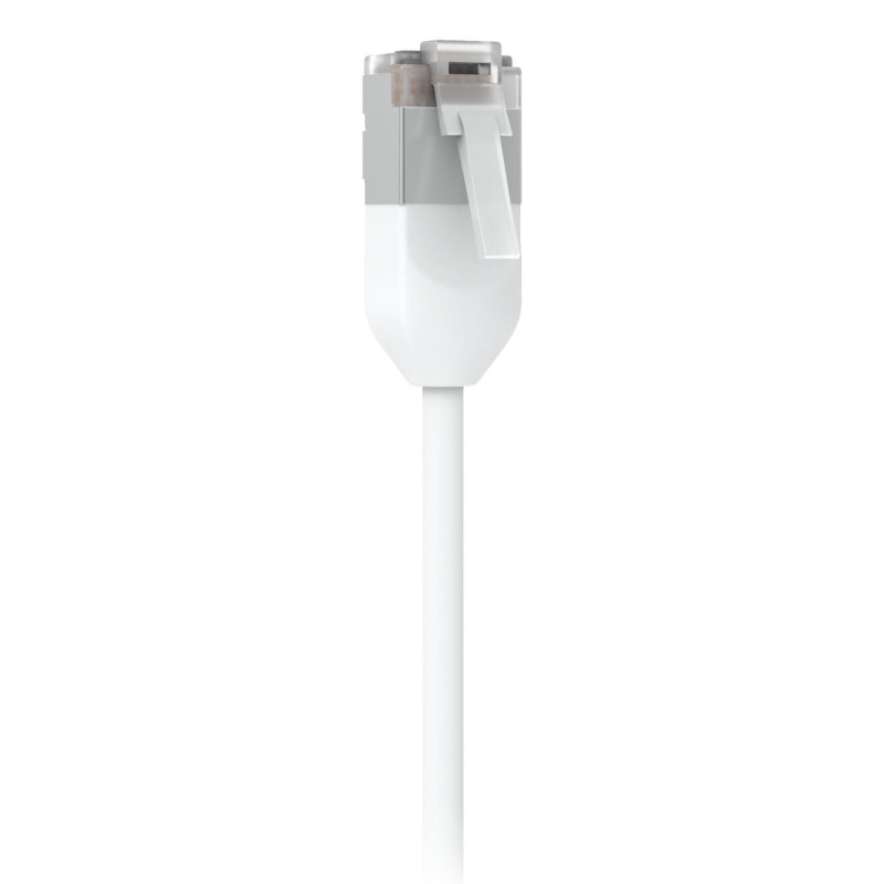 Ubiquiti UACC-Cable-Patch-Outdoor-C6A-8M-W cable de red Blan | APLIUM