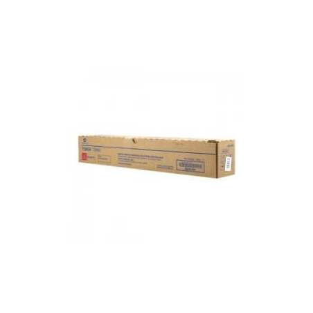 Toner Cartridge 1 Pc(S)