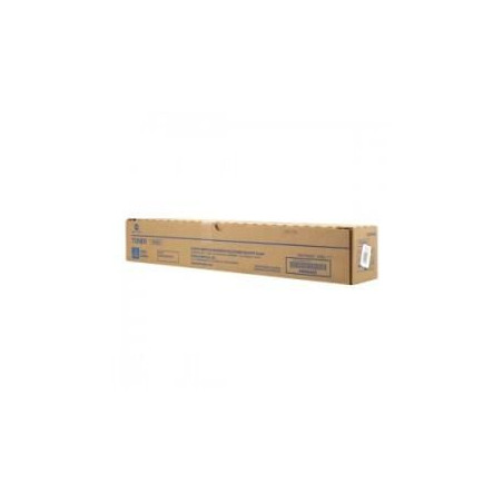 Toner Cartridge 1 Pc(S)