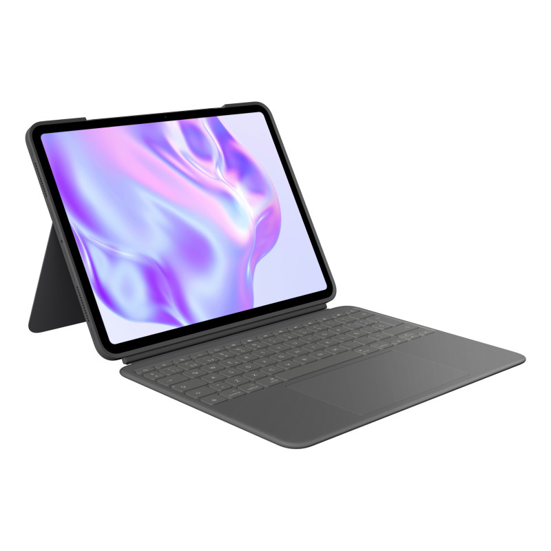 Combo Tch for iPad Pro 13-inch M4-GRAPHI