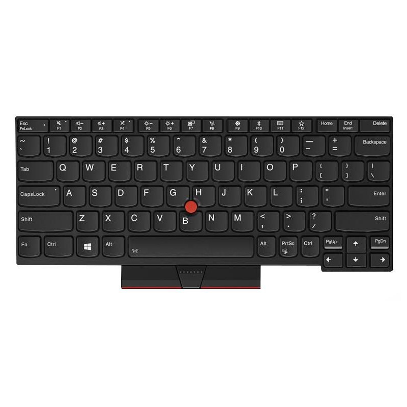 Keyboard (UK ENGLISH) | APLIUM