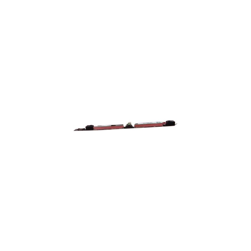 HD camera assembly for