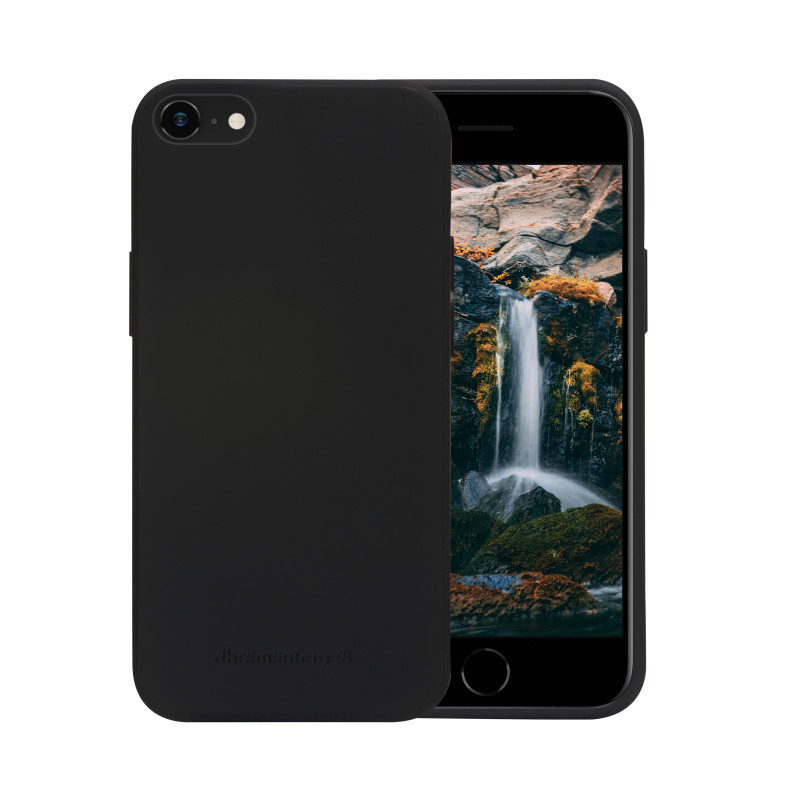 Dbramante Iphone SE/8/7 Black